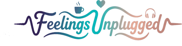 Feelings Unplugged Logo